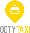 Ooty Cabs